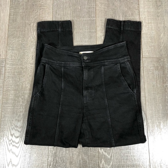 Madewell Women’s Jeans Size 26 - Picture 3 of 11